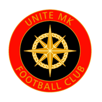 Unite MK Badge