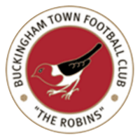 Buckingham Town Badge