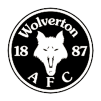 Wolverton Town Badge 3
